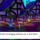 Image for article titled The Weird, Funny Things That Make Pokémon Sword and Shield So Delightful